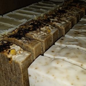 Handmade Soap